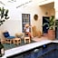 Riad Hotel Sherazade