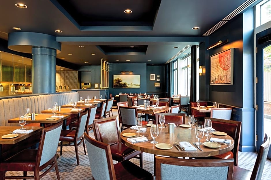 Kimpton Marlowe Hotel By IHG