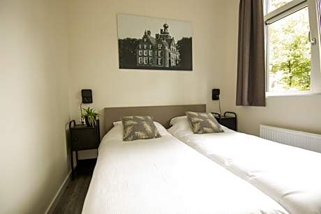 Luxury Quadruple Room
