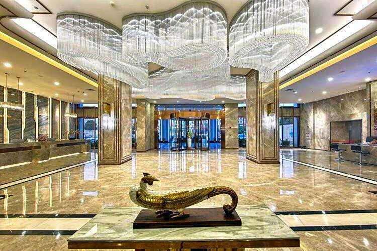 Ramada by Wyndham Zhangjiajie