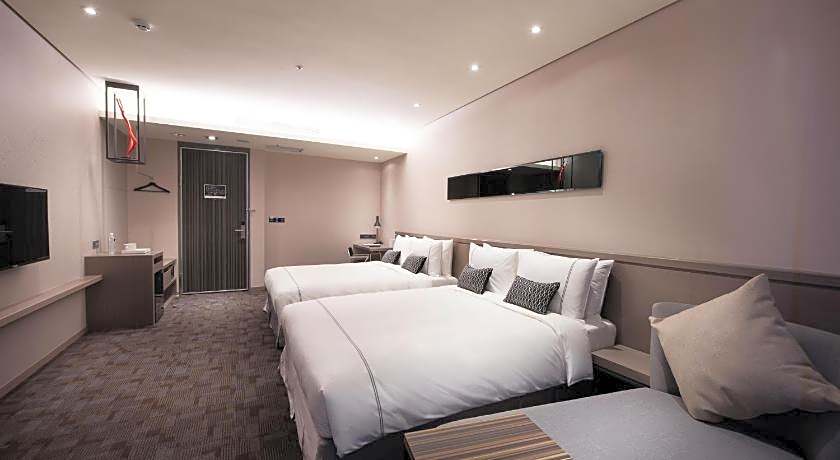 Hotel Reve Taichung