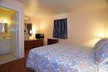 Clinton Motel