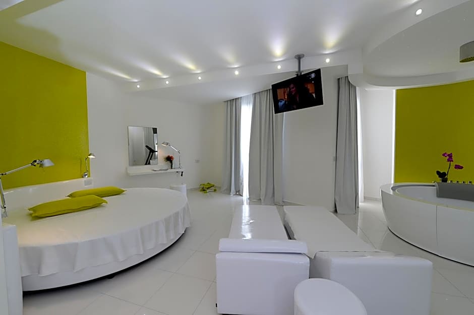 Giulivo Hotel & Village