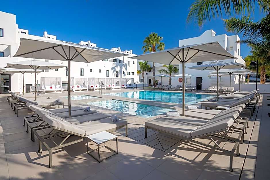 Migjorn Ibiza Suites & Spa