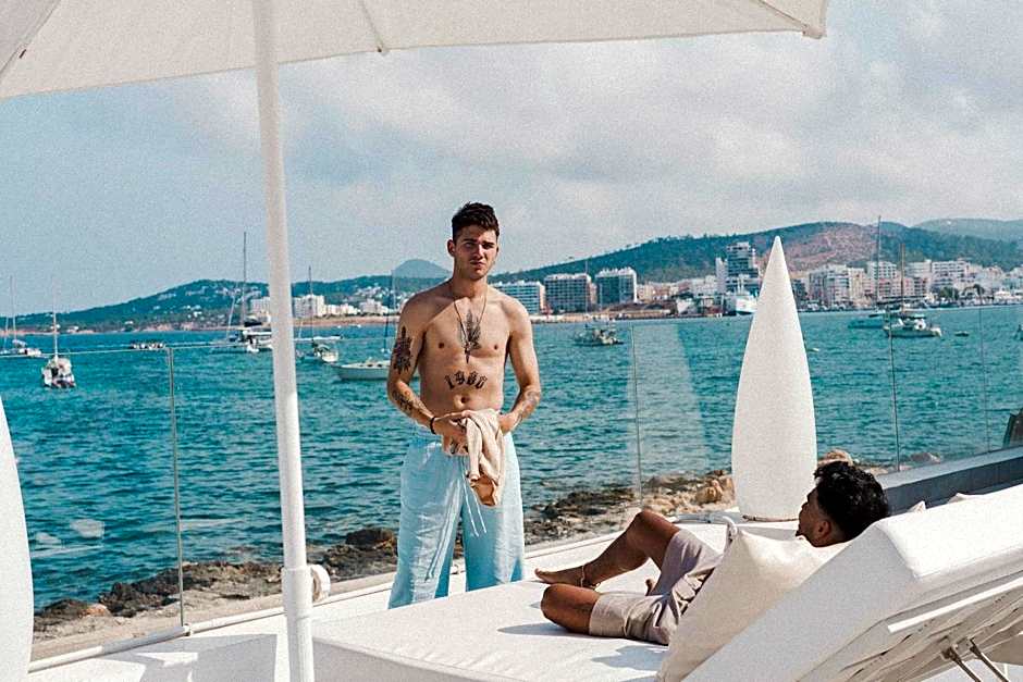 Axel Beach Ibiza - Adults Only