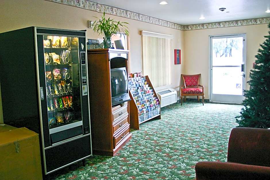 Crystal Inn Suites & Spas