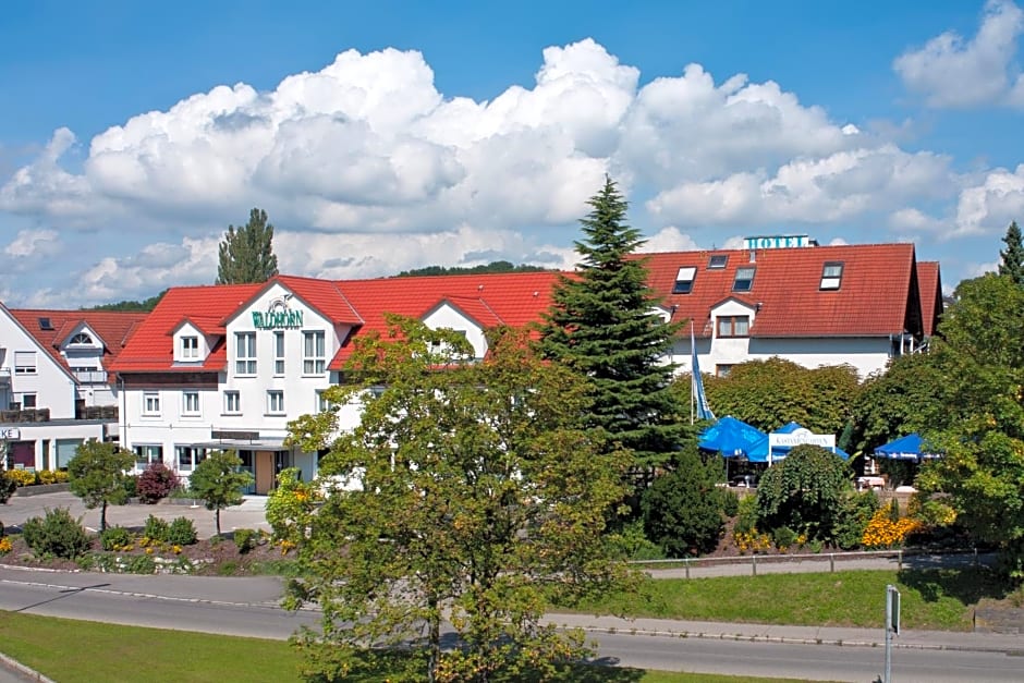 Hotel Waldhorn