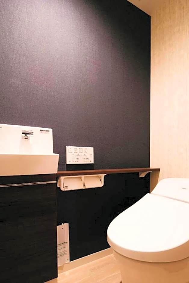 FUKUOKA MOJIKO STAY
