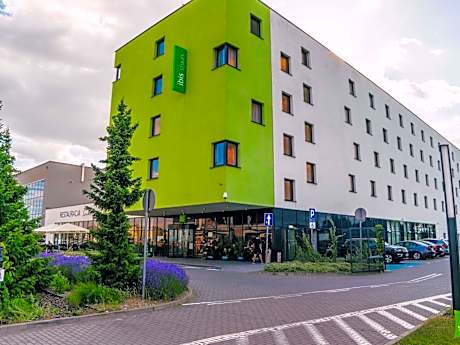 ibis Styles Siedlce