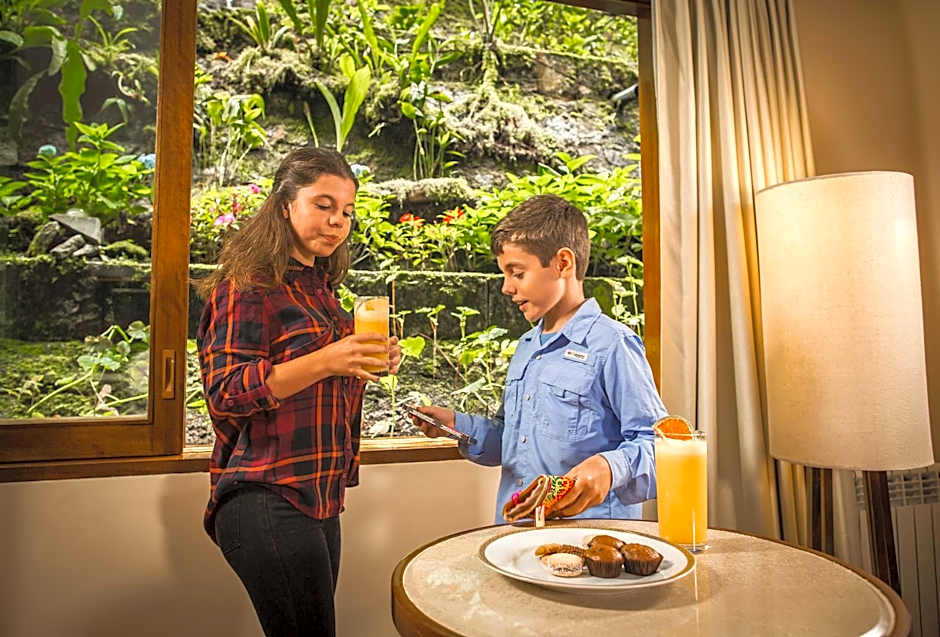 Sumaq Machu Picchu Hotel
