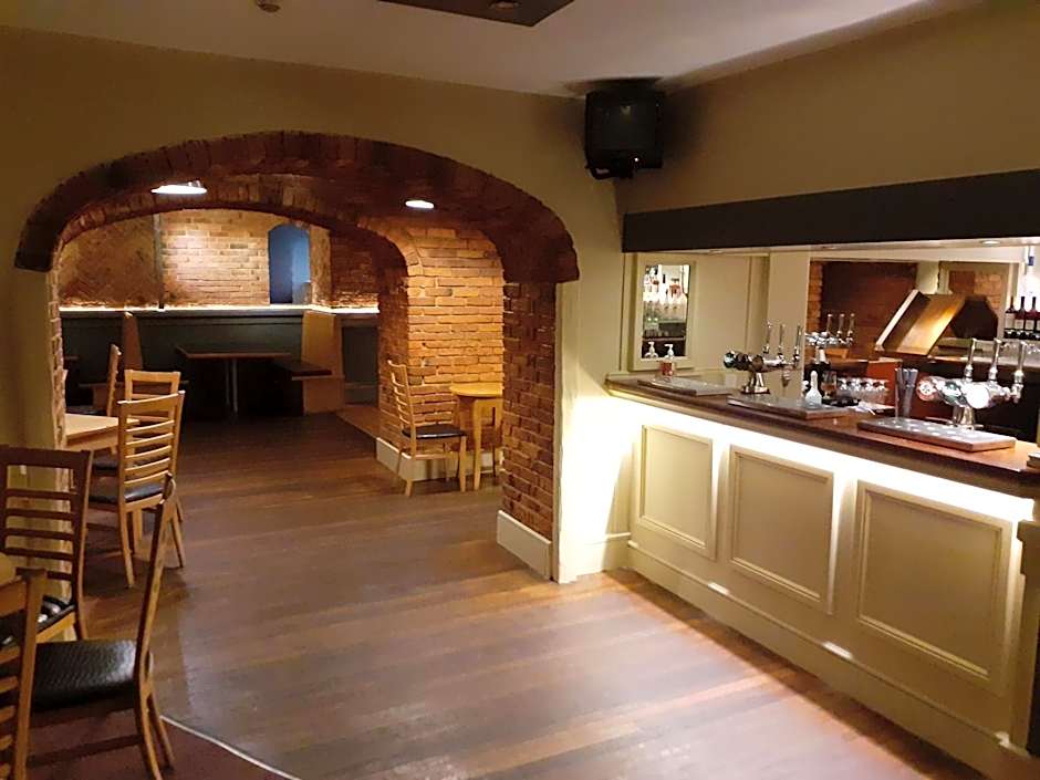 Regent Hotel Doncaster