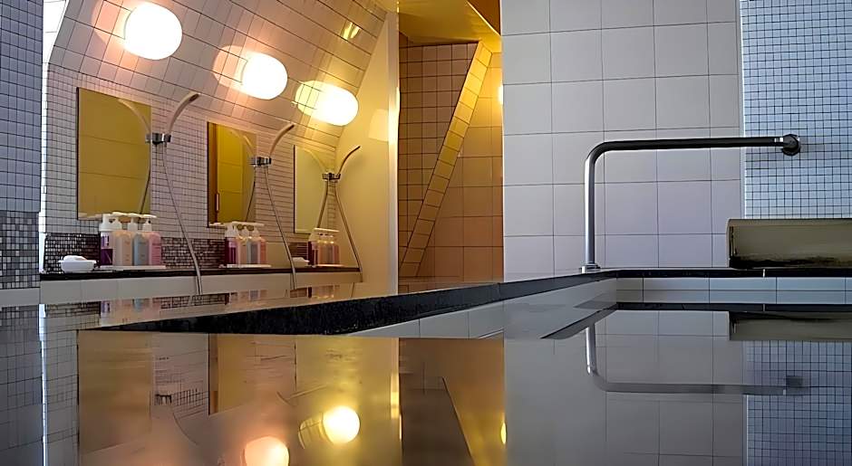 Hotel New Station