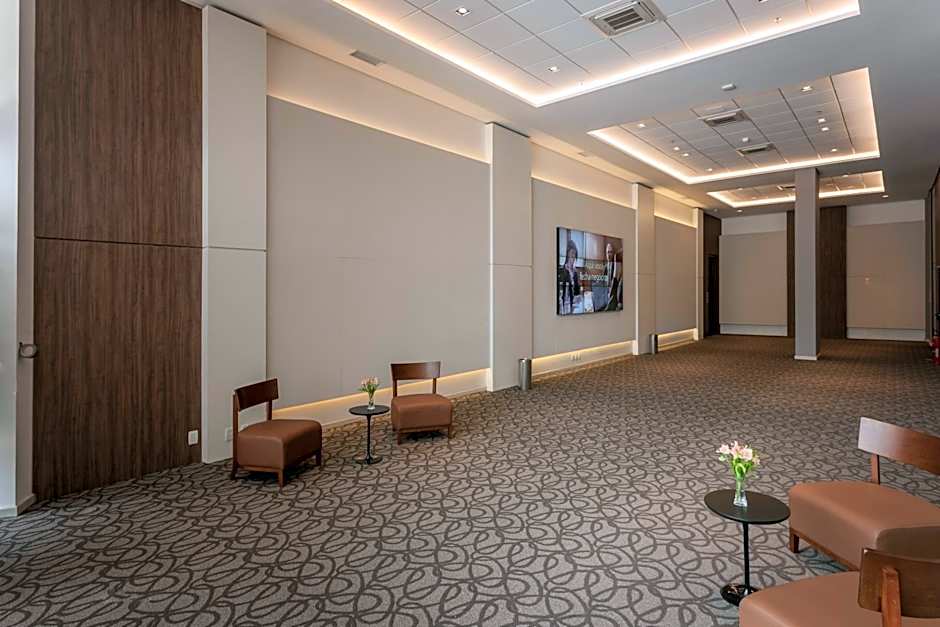 Royal Palm Tower Indaiatuba