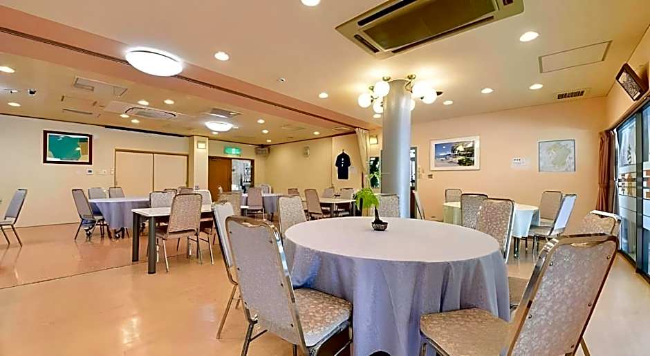 Hotel Belle Foret