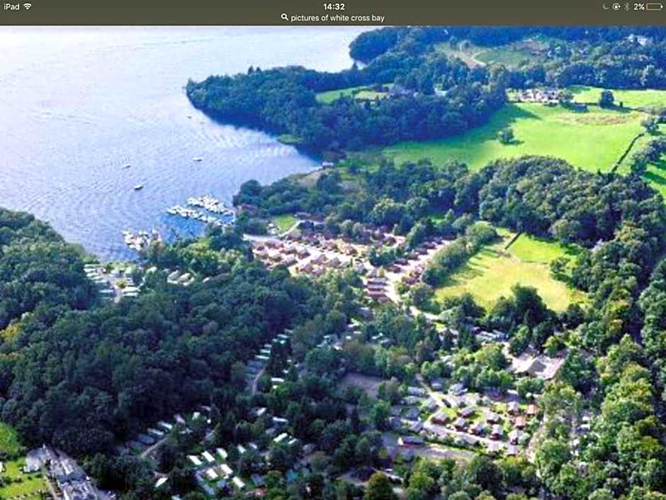 Tiggywinkle Beck Lodge