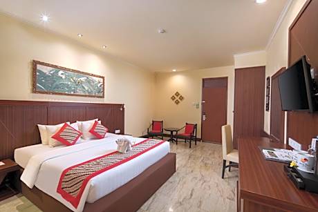 Superior Triple Room