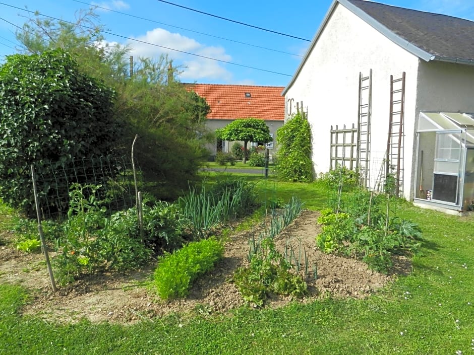 Le puits de la Montrée