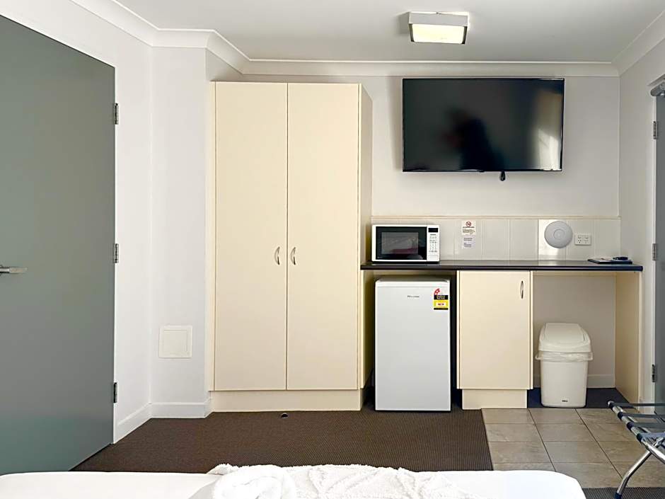 Gunnedah Lodge Motel