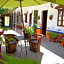 La Hacienda Tlaquepaque