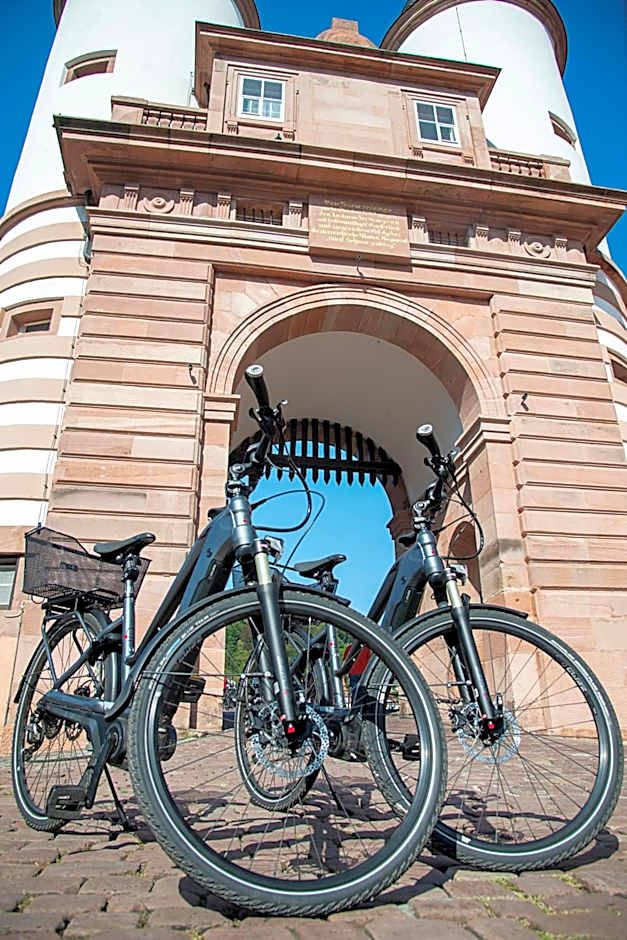 Hotel Zur Alten Brucke