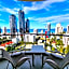 Deluxe Private Apartment and Studio - Ocean Views