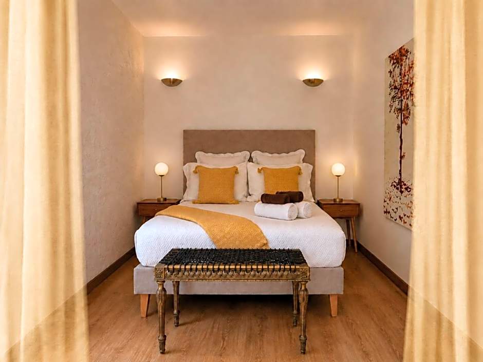 Casa do Criativo ® Bed&Breakfast