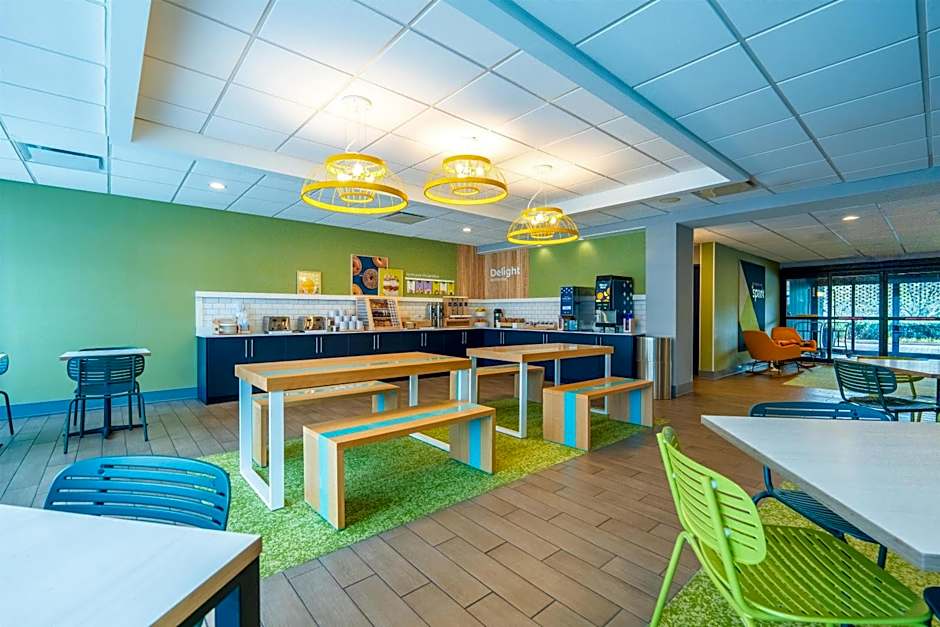 Spark by Hilton Atlanta-Town Center/Kennesaw