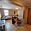 AE BERG Apartamenty