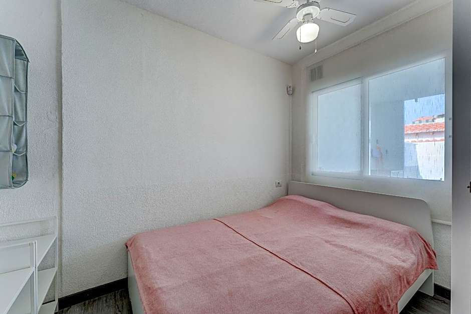 Cozy apartment in Costa del Silencio