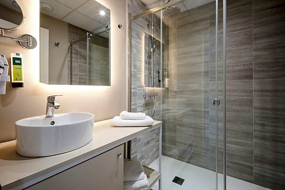 Logis Hôtel l'Amandier