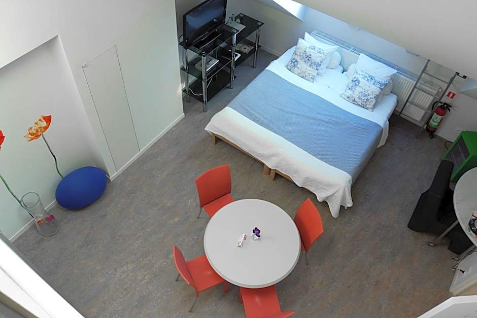 Guesthouse PPP