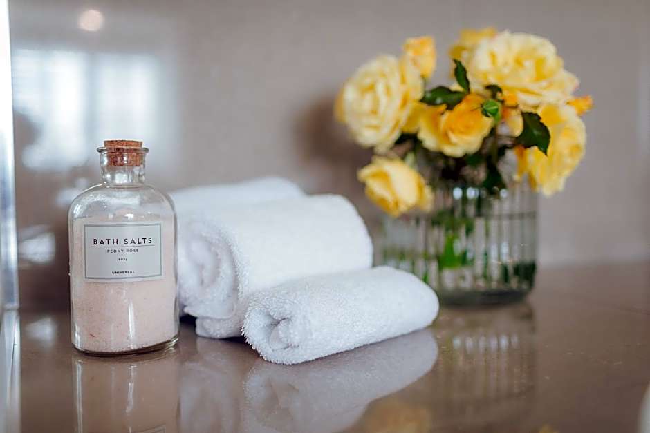 The Horatio Motel Mudgee