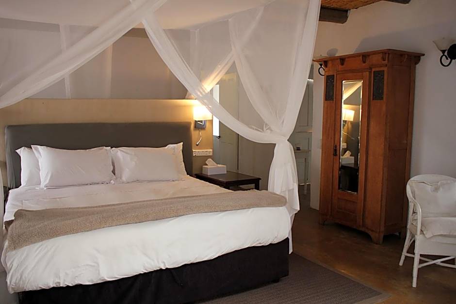 Ashbourne Country Escape Hazyview