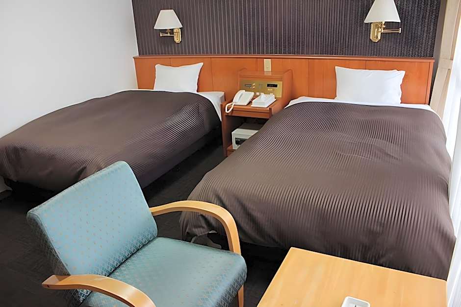 Hotel Axia Kushikino