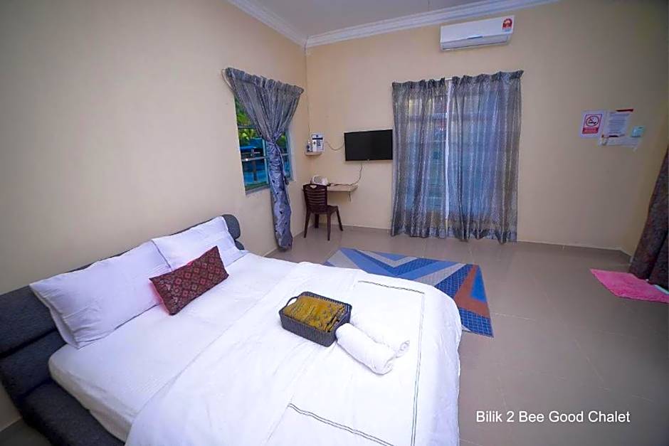 Capital O 91243 Bee Good Chalet