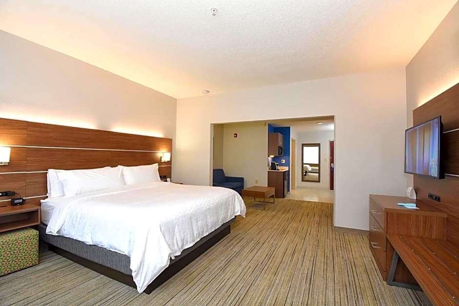 Holiday Inn Express By IHG