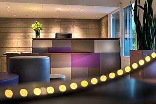 Hotel Acanthe