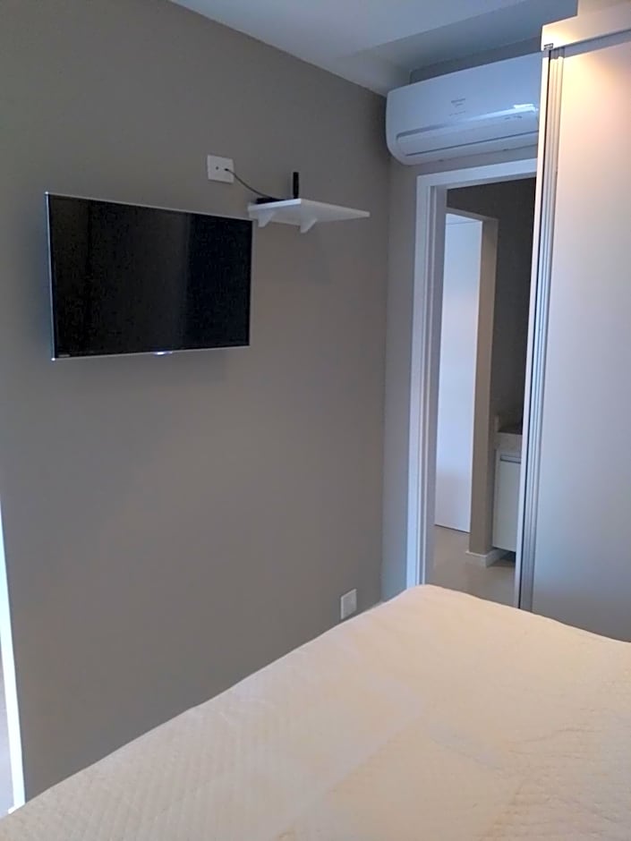 Unique Santos - Flat 1105