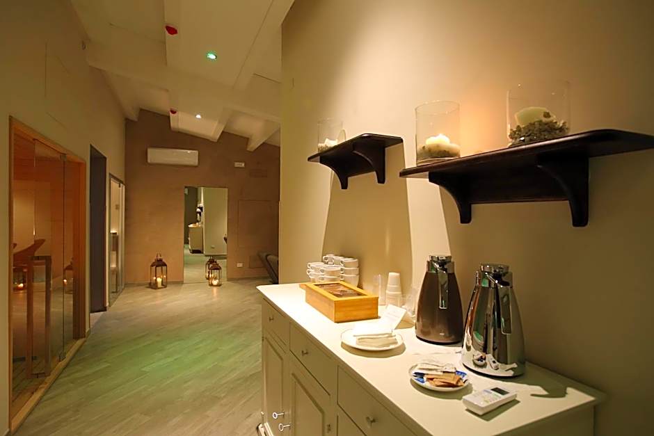 Hotel La Rosa Dei Venti