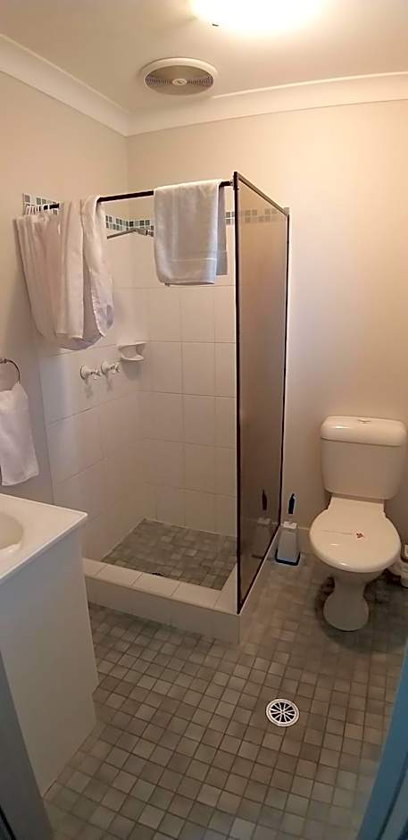 Taree Country Motel