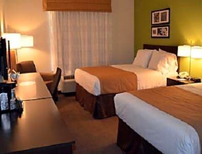 PetroStay Inn & Suites Cotulla