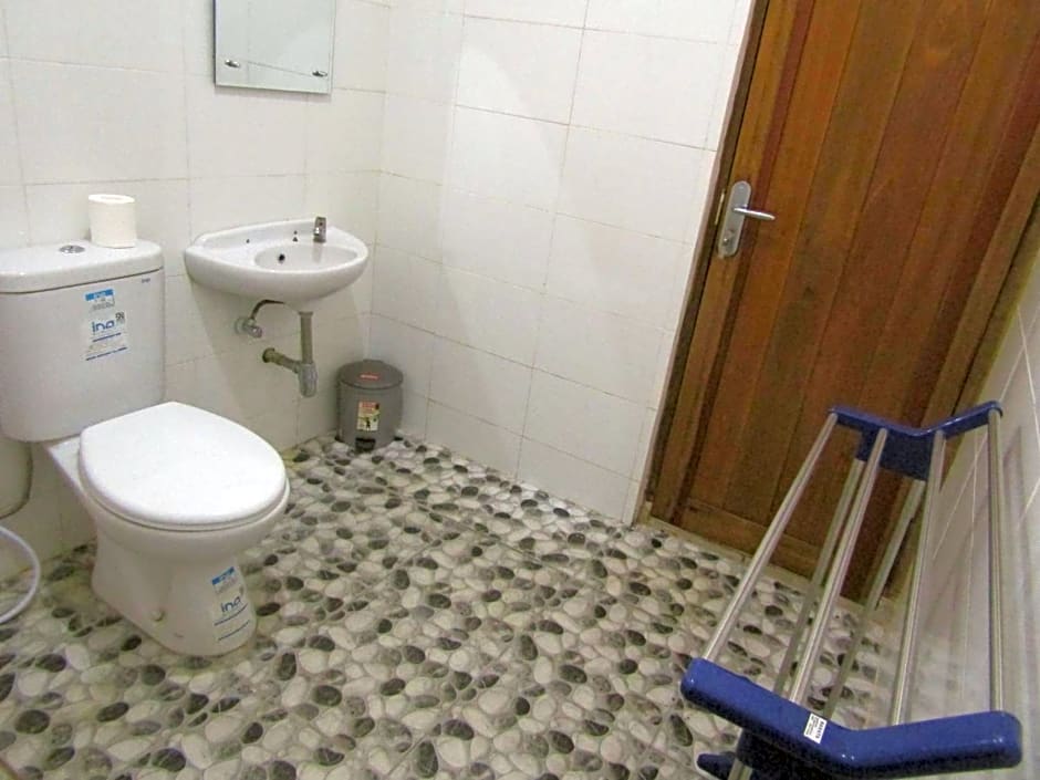 Balkondes Bumiharjo (Kampung Dolanan)