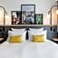 Best Western M-Treize Paris Asnieres
