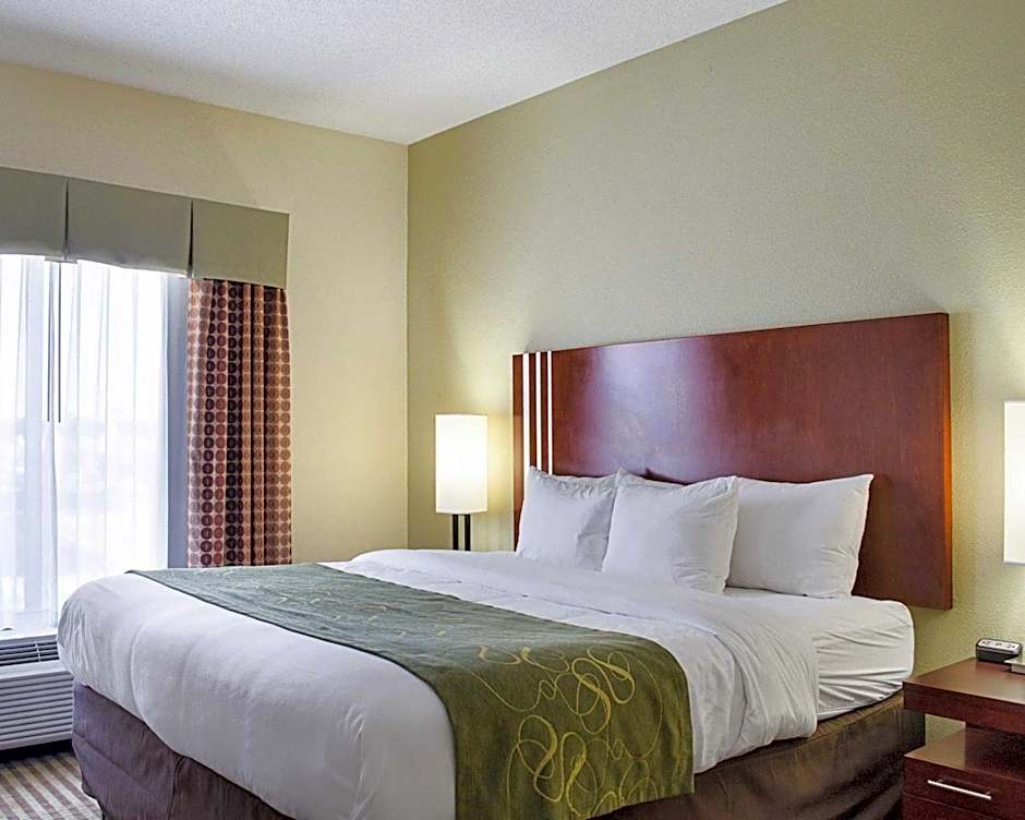 Photo 1 of 10 of 1 Bedroom Suite