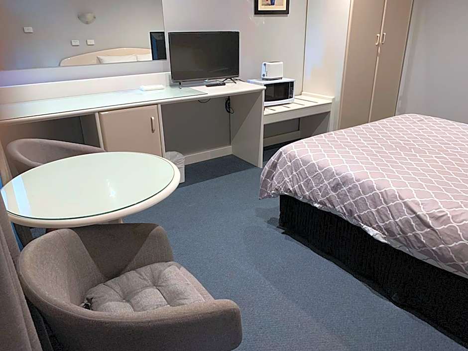 Casey on Princes Motel