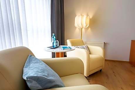 Superior Double Bed Room