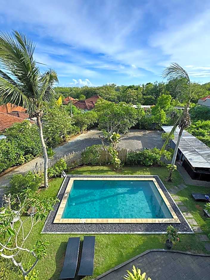 Pondok Sentana Guest House