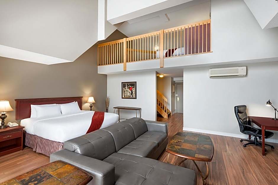 Ramada Plaza by Wyndham Gatineau/Manoir du Casino