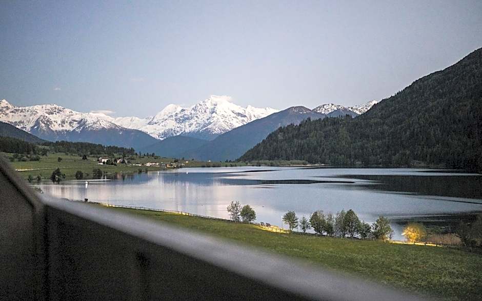 Vital Hotel Ortlerspitz