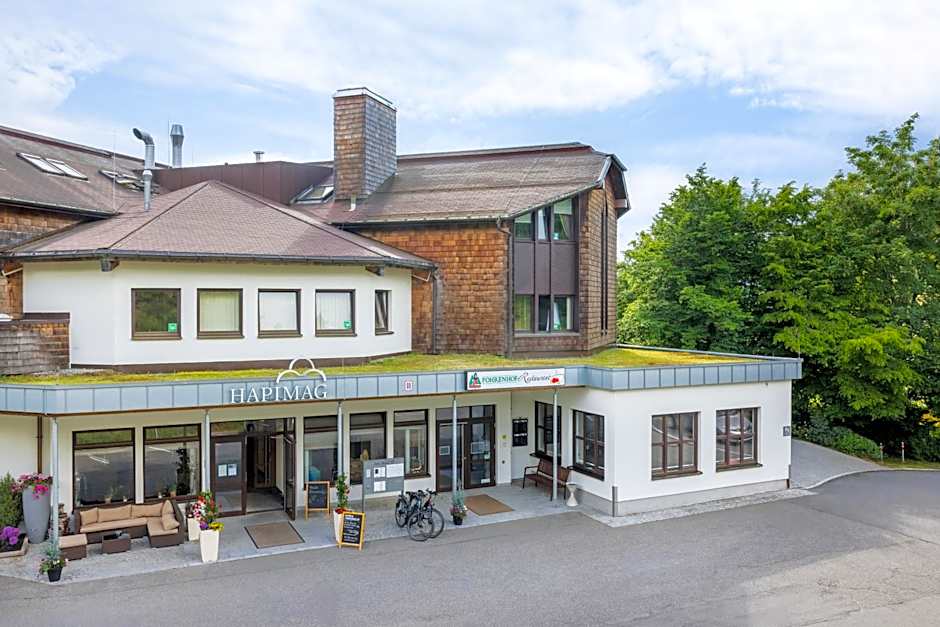 Hapimag Ferienwohnungen Unterkirnach